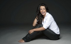 Desktop wallpaper. Fernanda Brandao. ID:83192