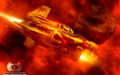 Desktop wallpaper. Jets'n'Guns. ID:11173