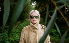 Desktop wallpaper. Fever Ray. ID:83196