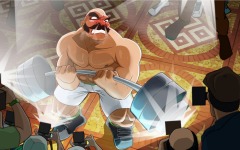 Desktop wallpaper. Punch-Out!!. ID:83245