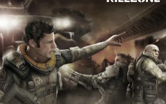 Desktop wallpaper. Killzone. ID:11176