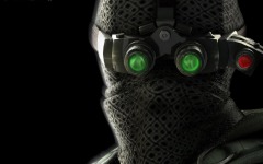 Desktop wallpaper. Killzone. ID:11178