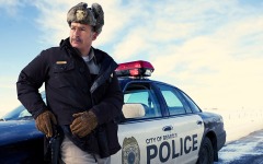 Desktop wallpaper. Fargo. ID:83349