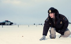 Desktop wallpaper. Fargo. ID:83350