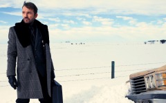 Desktop wallpaper. Fargo. ID:83351