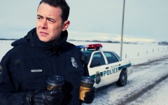 Desktop wallpaper. Fargo. ID:83352