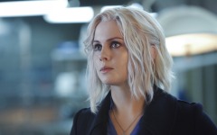 Desktop wallpaper. iZombie. ID:83354