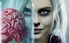 Desktop wallpaper. iZombie. ID:83372