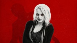 Desktop wallpaper. iZombie. ID:100820