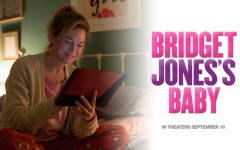Desktop wallpaper. Bridget Jones's Baby. ID:83373