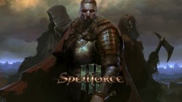 Desktop wallpaper. SpellForce 3. ID:97791