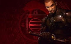 Desktop wallpaper. Shadow Warrior (2013). ID:83409