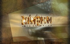 Desktop wallpaper. Kingpin: Life of Crime. ID:11196
