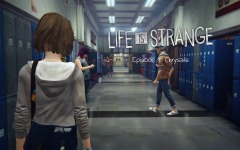 Desktop wallpaper. Life is Strange: Episode 1 - Chrysalis. ID:83466