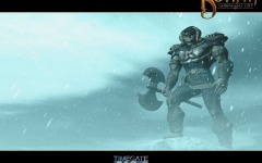 Desktop wallpaper. Kohan: Ahriman's Gift. ID:11199