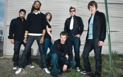 Desktop wallpaper. Flobots. ID:83598