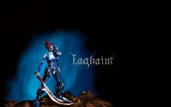 Desktop wallpaper. Laghaim. ID:11209