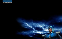 Desktop wallpaper. Laghaim. ID:11210