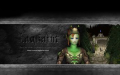 Desktop wallpaper. Laghaim. ID:11212