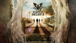 Desktop wallpaper. State of Decay 2. ID:94869