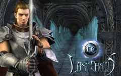 Desktop wallpaper. Last Chaos. ID:11216