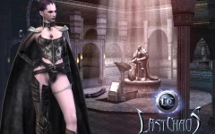 Desktop wallpaper. Last Chaos. ID:11217