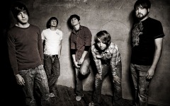 Desktop wallpaper. Framing Hanley. ID:83803