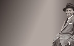 Desktop wallpaper. Frank Sinatra. ID:83805