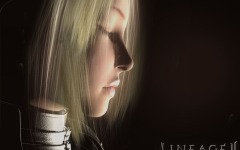 Desktop wallpaper. Lineage 2: The Chaotic Chronicle. ID:11224