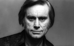 Desktop wallpaper. George Jones. ID:83937