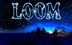 Desktop wallpaper. Loom. ID:11229