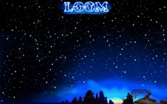 Desktop wallpaper. Loom. ID:11230