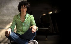 Desktop wallpaper. Giovanni Allevi. ID:83943