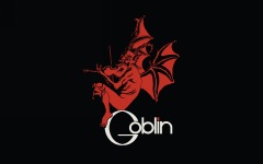 Desktop wallpaper. Goblin. ID:83951