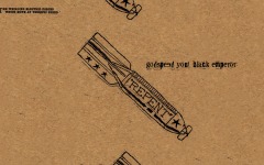 Desktop wallpaper. Godspeed You! Black Emperor. ID:83954