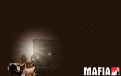 Desktop wallpaper. Mafia. ID:11236