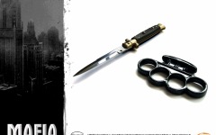 Desktop wallpaper. Mafia. ID:11240