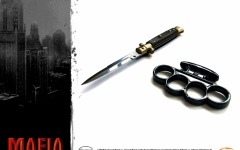 Desktop wallpaper. Mafia. ID:11241