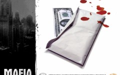 Desktop wallpaper. Mafia. ID:11242