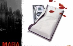 Desktop wallpaper. Mafia. ID:11243