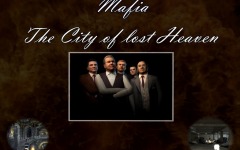 Desktop wallpaper. Mafia. ID:11244
