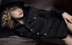 Desktop wallpaper. Goldfrapp. ID:83957