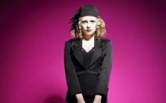 Desktop wallpaper. Goldfrapp. ID:83958