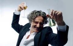 Desktop wallpaper. Goran Bregovic. ID:83963