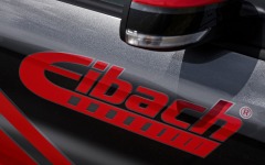 Desktop wallpaper. Ford Focus RS Eibach 2016. ID:84016