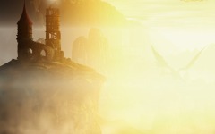 Desktop wallpaper. Majesty: The Fantasy Kingdom Sim. ID:11247
