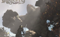 Desktop wallpaper. Majesty: The Fantasy Kingdom Sim. ID:11248