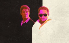 Desktop wallpaper. War Dogs. ID:84067