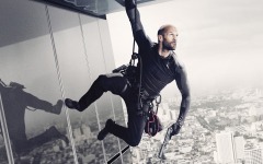Desktop wallpaper. Mechanic: Resurrection. ID:84068