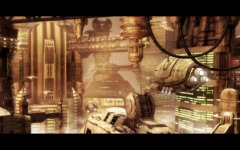Desktop wallpaper. Mankind. ID:11253